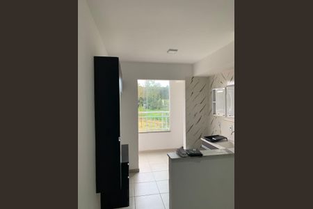 Apartamento para alugar com 47m², 2 quartos e 1 vaga Apartamento para alugar com 47m², 2 quartos e 1 vagaCozinha