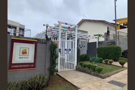 Apartamento para alugar com 47m², 2 quartos e 1 vaga Apartamento para alugar com 47m², 2 quartos e 1 vagaÁrea externa