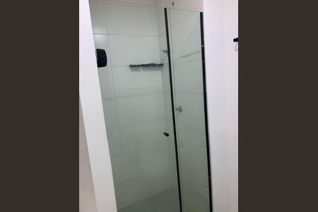 Apartamento para alugar com 47m², 2 quartos e 1 vaga Apartamento para alugar com 47m², 2 quartos e 1 vagaBanheiro