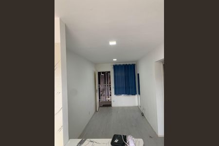 Apartamento para alugar com 47m², 2 quartos e 1 vaga Apartamento para alugar com 47m², 2 quartos e 1 vagaSala