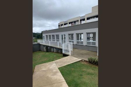 Apartamento para alugar com 47m², 2 quartos e 1 vaga Apartamento para alugar com 47m², 2 quartos e 1 vagaÁrea externa
