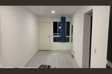 Apartamento para alugar com 2 quartos, 47m² em Jardim Sandra, Cotia