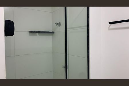 Apartamento para alugar com 47m², 2 quartos e 1 vaga Apartamento para alugar com 47m², 2 quartos e 1 vagaBanheiro
