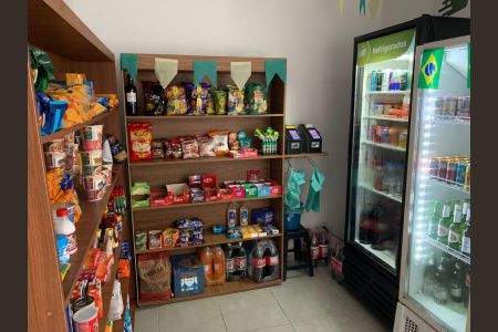 Apartamento para alugar com 47m², 2 quartos e 1 vaga Apartamento para alugar com 47m², 2 quartos e 1 vagaÁrea externa