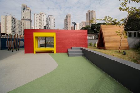 Apartamento à venda com 52m², 1 quarto e 1 vagaÁrea comum