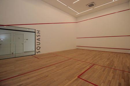 Apartamento à venda com 52m², 1 quarto e 1 vagaQuadra Esportiva