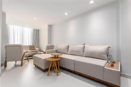 Apartamento à venda com 111m², 4 quartos e sem vaga