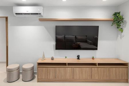 Apartamento à venda com 111m², 4 quartos e sem vaga