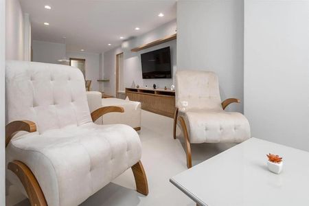 Apartamento à venda com 111m², 4 quartos e sem vaga
