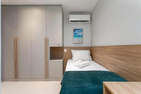 Apartamento à venda com 111m², 4 quartos e sem vaga