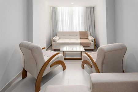 Apartamento à venda com 111m², 4 quartos e sem vaga