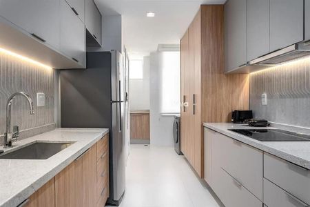 Apartamento à venda com 111m², 4 quartos e sem vaga