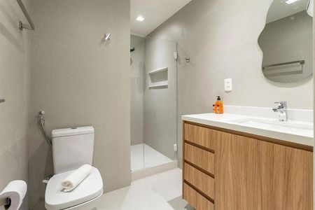 Apartamento à venda com 111m², 4 quartos e sem vaga