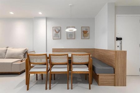 Apartamento à venda com 111m², 4 quartos e sem vaga