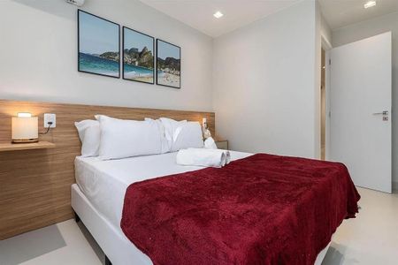 Apartamento à venda com 111m², 4 quartos e sem vaga
