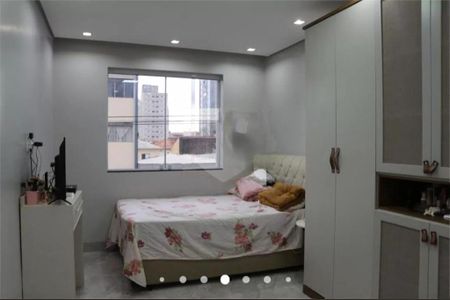Apartamento à venda com 2 quartos, 90m² em Tatuapé, São Paulo