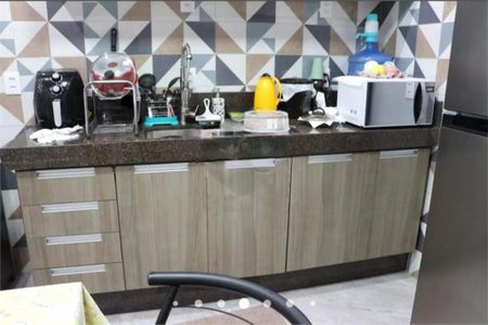 Apartamento à venda com 2 quartos, 90m² em Tatuapé, São Paulo
