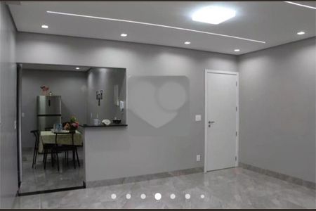 Apartamento à venda com 2 quartos, 90m² em Tatuapé, São Paulo