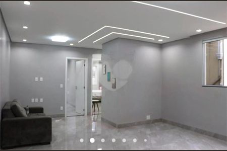 Apartamento à venda com 2 quartos, 90m² em Tatuapé, São Paulo