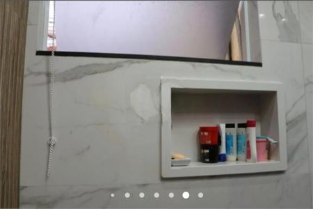 Apartamento à venda com 2 quartos, 90m² em Tatuapé, São Paulo