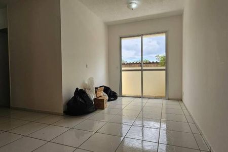 Apartamento à venda com 3 quartos, 55m² em Conjunto Promorar Raposo Tavares, São Paulo