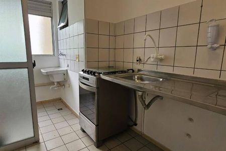 Apartamento à venda com 3 quartos, 55m² em Conjunto Promorar Raposo Tavares, São Paulo