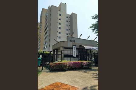 Apartamento à venda com 3 quartos, 55m² em Conjunto Promorar Raposo Tavares, São Paulo