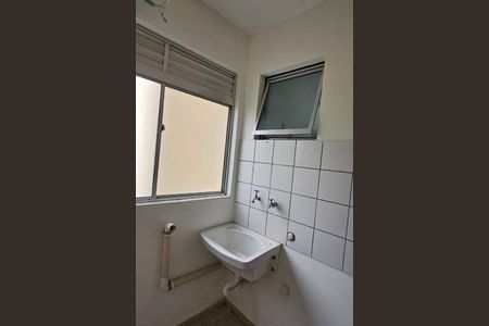 Apartamento à venda com 3 quartos, 55m² em Conjunto Promorar Raposo Tavares, São Paulo