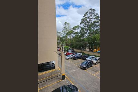 Apartamento à venda com 3 quartos, 55m² em Conjunto Promorar Raposo Tavares, São Paulo