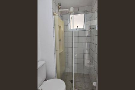 Apartamento à venda com 3 quartos, 55m² em Conjunto Promorar Raposo Tavares, São Paulo