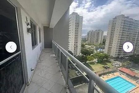 Apartamento à venda com 2 quartos, 66m² em Barra Olímpica, Rio de Janeiro