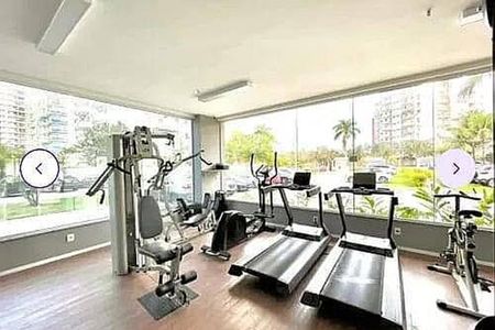 Apartamento à venda com 2 quartos, 66m² em Barra Olímpica, Rio de Janeiro