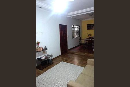 Casa à venda com 3 quartos, 123m² em Vila Antonio, São Paulo