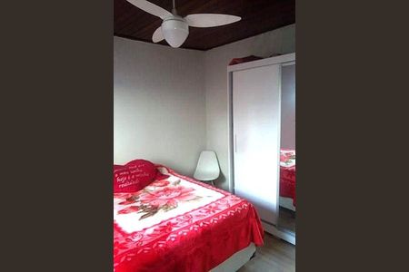 Casa à venda com 3 quartos, 123m² em Vila Antonio, São Paulo