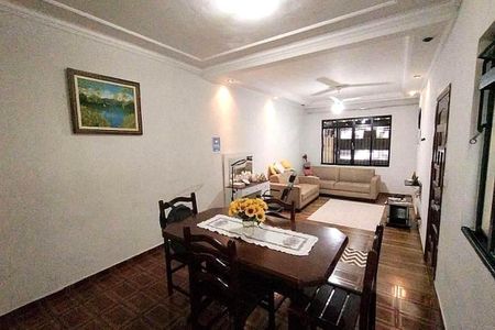 Casa à venda com 3 quartos, 123m² em Vila Antonio, São Paulo
