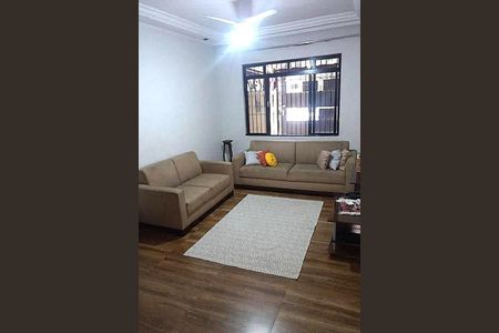 Casa à venda com 3 quartos, 123m² em Vila Antonio, São Paulo