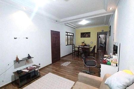 Casa à venda com 3 quartos, 123m² em Vila Antonio, São Paulo