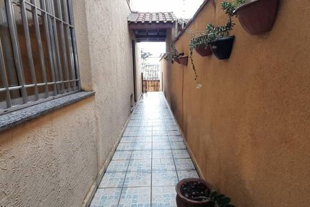 Casa à venda com 178m², 3 quartos e 3 vagas