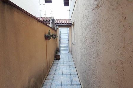 Casa à venda com 178m², 3 quartos e 3 vagas