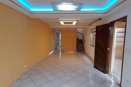 Casa à venda com 178m², 3 quartos e 3 vagas