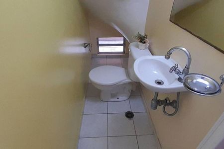 Casa à venda com 178m², 3 quartos e 3 vagas