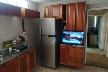 Apartamento à venda com 86m², 2 quartos e 1 vaga