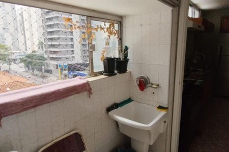 Apartamento à venda com 86m², 2 quartos e 1 vaga