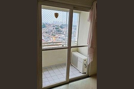 Apartamento à venda com 2 quartos, 50m² em Sítio do Mandaqui, São Paulo