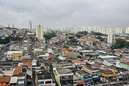 Apartamento à venda com 2 quartos, 50m² em Sítio do Mandaqui, São Paulo
