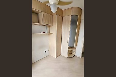 Apartamento à venda com 2 quartos, 50m² em Sítio do Mandaqui, São Paulo