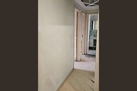 Apartamento à venda com 2 quartos, 50m² em Sítio do Mandaqui, São Paulo