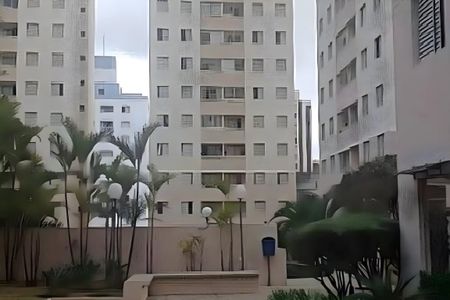 Apartamento à venda com 2 quartos, 50m² em Sítio do Mandaqui, São Paulo