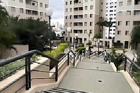 Apartamento à venda com 50m², 2 quartos e 1 vaga
