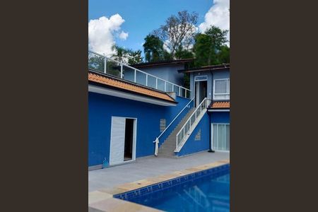 Casa à venda com 3 quartos, 398m² em Morada dos Pinheiros (Aldeia da Serra), Barueri